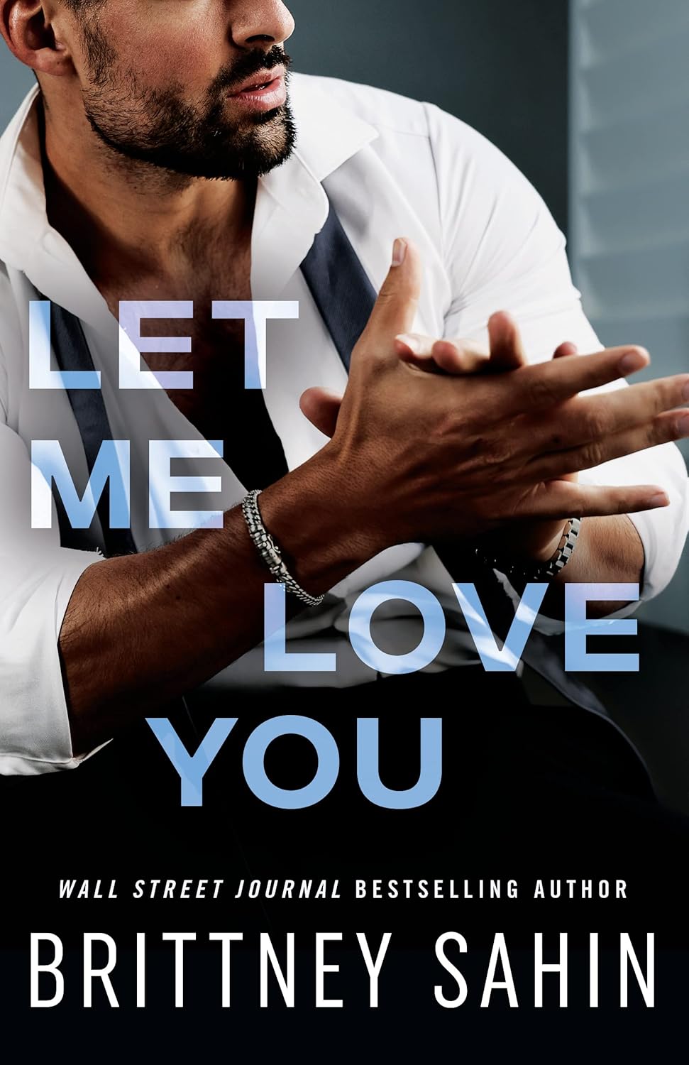 Cover for Let Me Love You (The Costa Family Book 1)