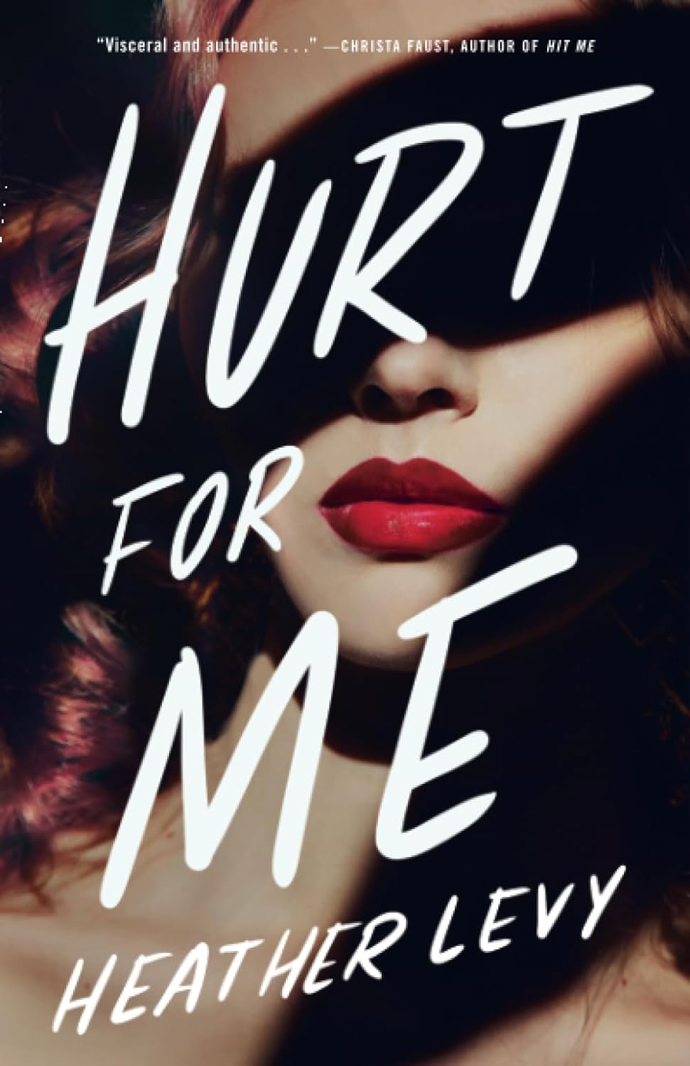 Cover for Hurt for Me