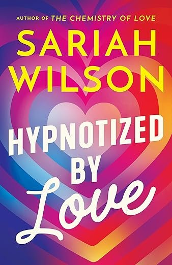 Cover for Hypnotized by Love